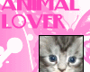 *R* Animal Lover