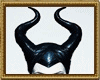 Maleficent Horn Crown