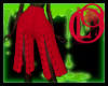 Rouge Reverie Shorts