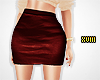 ! Fave Leather Skirt