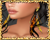 Native Earrings Feathers