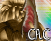 [C.A.C] Andras Ears