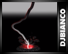 Horror Thunder DJ LIGHT