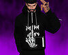 Hoodie F* M W