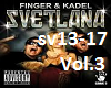 Finger&Kadel Svetlana 3