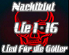 Lied Für die Götter
