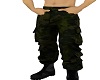M05 Soviet Pants