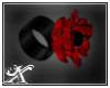 [X]Red Rose Ring