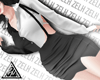 Ɀ BW Blouse Dress
