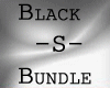 [Ny]Black -S- Bundle