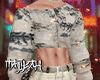 {AJ} TsukinoHachi Top M