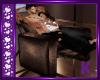 {K} Couple Recline