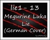 MF~ Megurine Luka - Lie