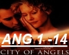 city of angels : angel