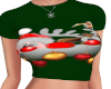 SantaAndRudolf Tee shirt