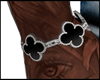 Gothic Bracelet Male