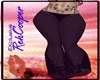 Botton  Fairy purple RL