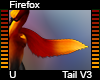 Firefox Tail V3