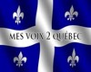 mes voix 2 québec