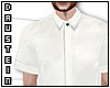 d| Classic White Shirt 2