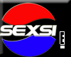 Sexsi w/ or w/o Pepsi!