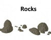 Rocks