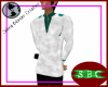 SF Medical Coat M