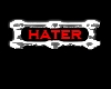 [KDM] Hater