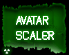☢. Avatar Scaler 120%