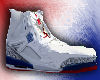 red/white/blue spizikes