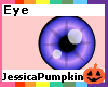 J*P* purple eyes