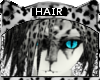 [M] Snow Leopard Hair V3