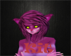 Cheshire Cat Eyes V1 [F]
