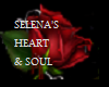 Coda's Tat from Selena