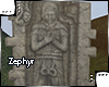 [Z.E] Ancient Statue