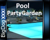[BD]PoolPartyGarden