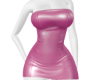 HotPink- Night Out Dress