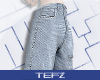𝕿 . nujeans! /blue