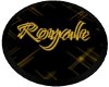 Royale Custom Rug