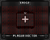 Plague First Aid [BADGE]