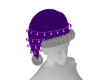 Insomnia xmas hat