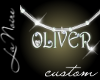 Maly's Oliver Necklace