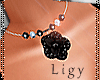 LgZ-melissa Necklace