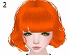 Penny Polendina Hair 2