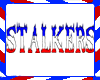 *L*STALKERS STICKER