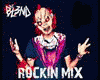 DJ BL3ND-ROCKIN MIX PT1