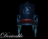 *I*D Antique Chair