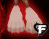 CreamyBrownLegFur {M/F}
