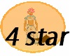4 star black db