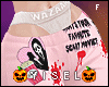 Y. Ghostface Cute Pj